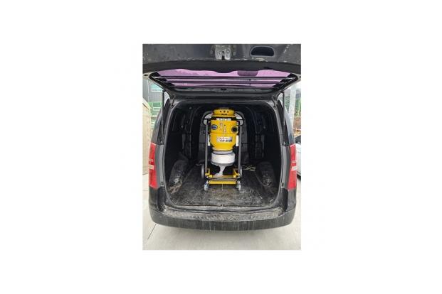 Dust Extractors