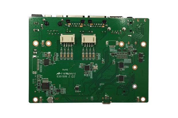 Carrier Board