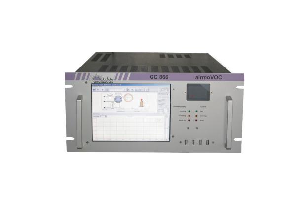 airmOzone : Ozone Precursors (PAMS 56) and Toxics Monitoring (VOCs)
