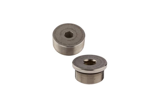 Plugs