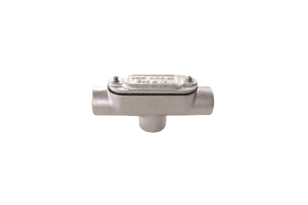 Conduit Outlet Body