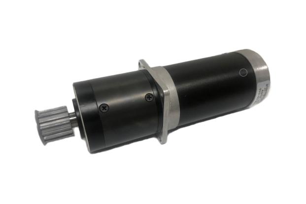 Planetary Geared Motor (WPS-Series)