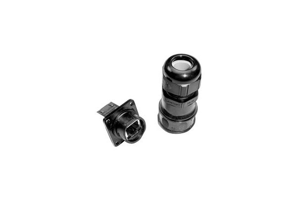 Amphenol RJF 544 Series Ethernet Connectors
