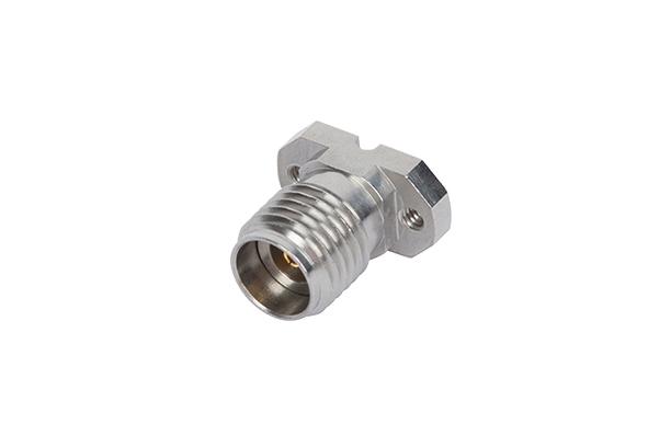 SV Microwave Connectors by Amphenol