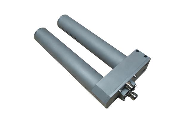 Edge Crack Detector