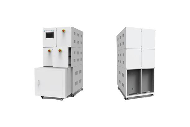 Semiconductor Chiller