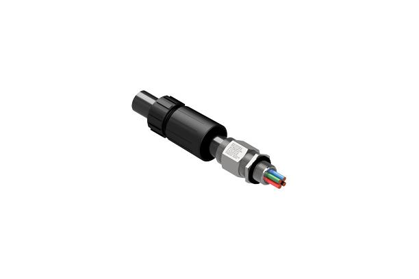 CCG Ex db IIC, Ex eb IIC, Ex ta IIIC, Ex nR IIC Dual Seal for Unfilled Steel Wire and Aluminium Armoured Cable