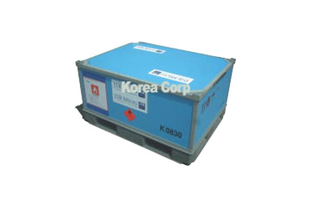 Waterproof Pallet