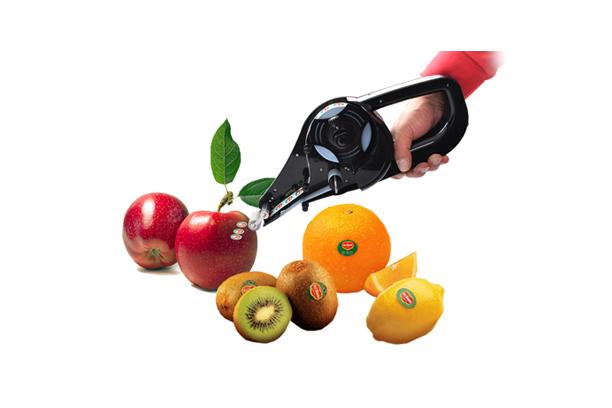 Electric H-Held Label Applicator