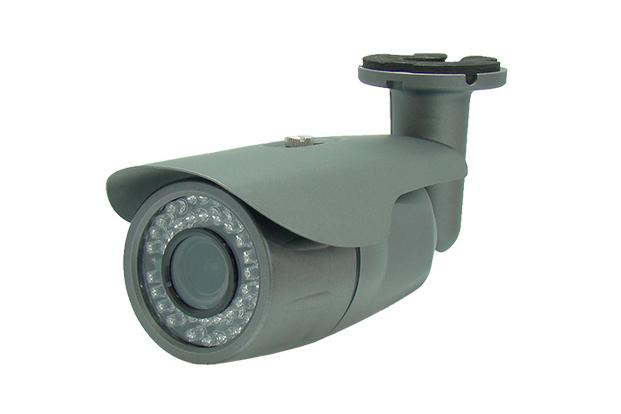 2MP Motorized Bullet