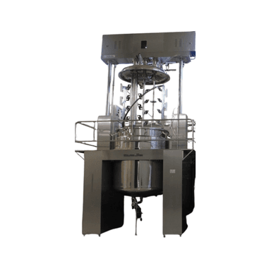 Combi Type Agi Homo Mixer