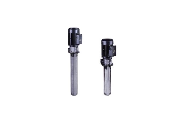Immersible Pump