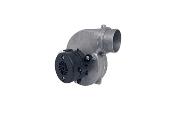 BLDC Ventilators