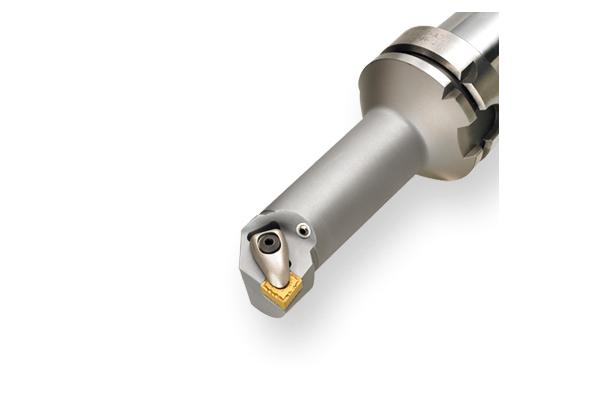 HSK Tooling System