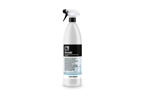 Smoki (Cigarette Smoke Odor Remover)