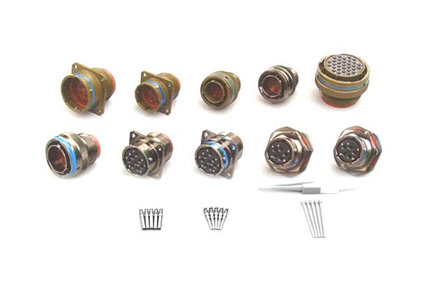 Connectors