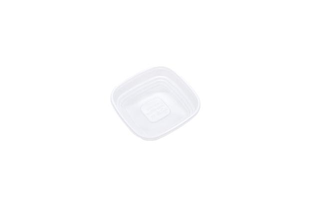 Square container