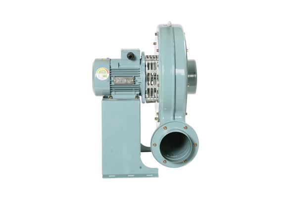 High Temperature Blower