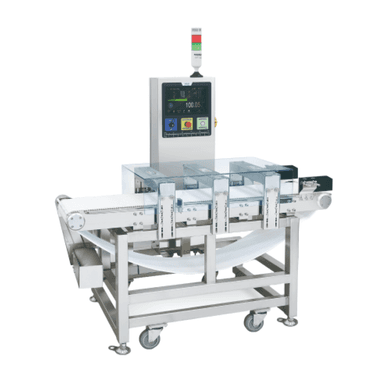 Metal Detector for Aluminum(A-Type)