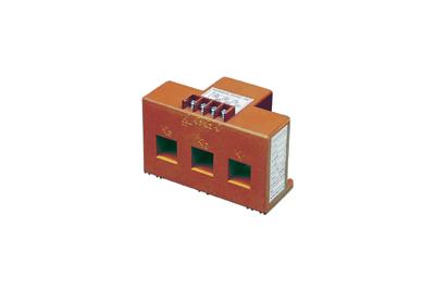 3Phaes Current Transformer