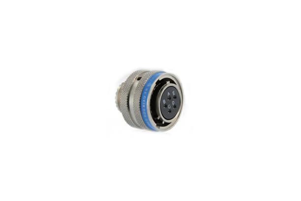 Souriau 38999 (8LT) Series I