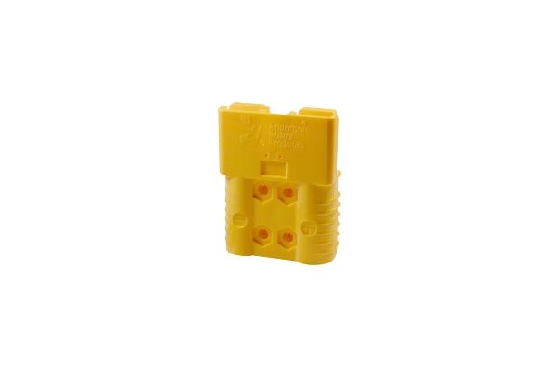 SBE® 160 Multipole Connector (Up To 160 Amps)