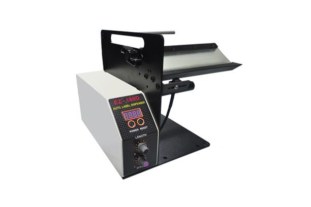 Automatic Label Dispenser