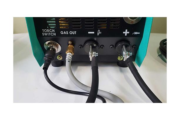 TIG Welding Machine (WD Series)