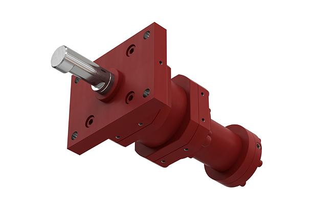 Die Casting Cylinders SPR Series