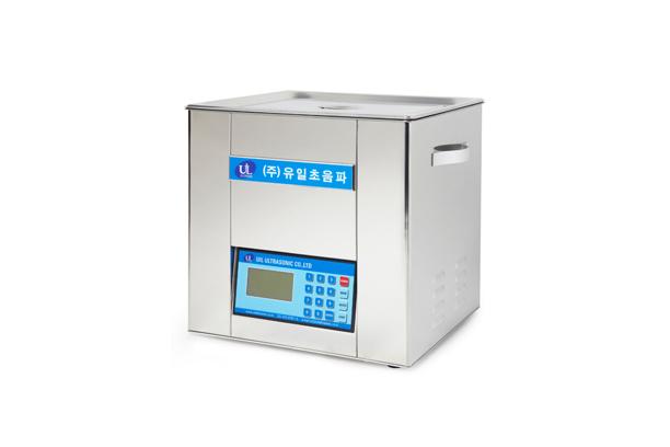 Tabletop Ultrasonic Cleaner (Digital SUS Series)[15ℓ]