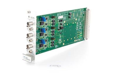 Strain Gauges Conditioner (Sensor Conditioner Boards)