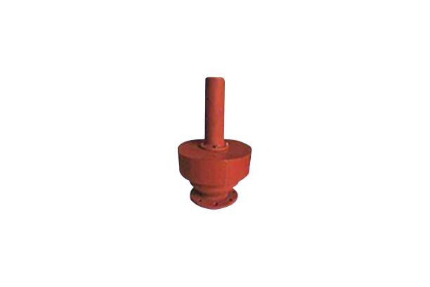 Vacuum Breaker
