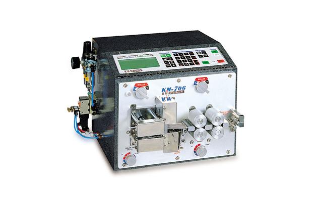 Digital Cutting & Stripping Machine