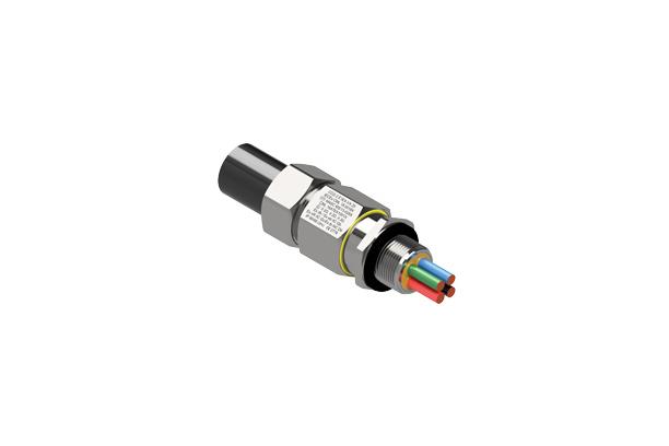 CCG E1EX-VX (VORTEx) Ex db IIC, Ex eb IIC, Ex ta IIIC, Ex nR IIC Variable Dual Seal™ for Unfilled Steel Wire and Aluminium Armoured Cable