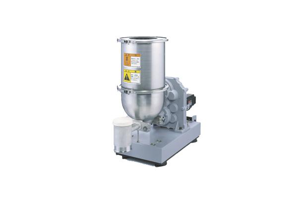 Twin Screw Gravimetric Feeder (Small Feeder)