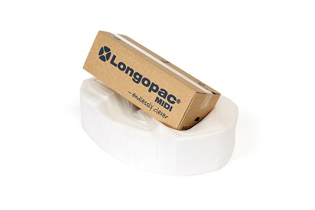 Longopac Maxi