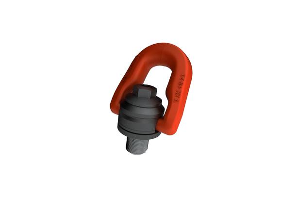 Double Swivel Lifting Point DSP Series