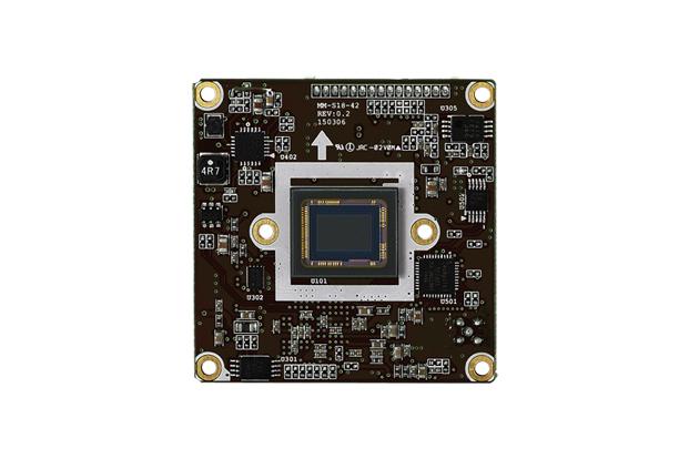 4K Cameras
