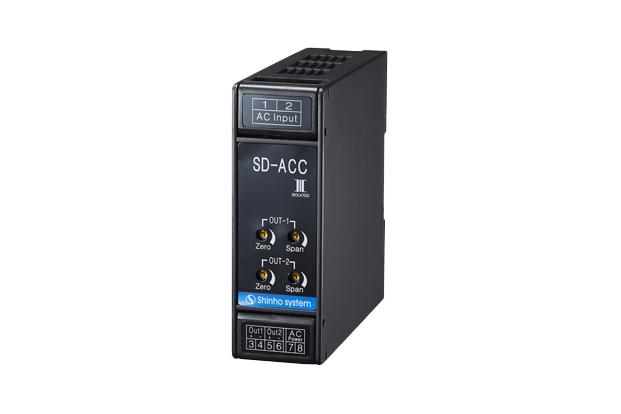 CT transmitter (SD-Unit)
