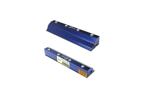 Vortex Air Flow Bar