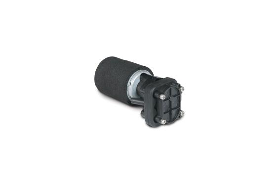 Gear Pumps