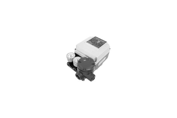 Elector-Pneumatic Positioner