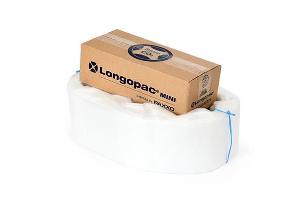 Longopac Mini
