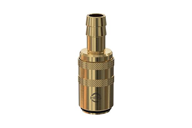 Straight Socket (Water Couplings)