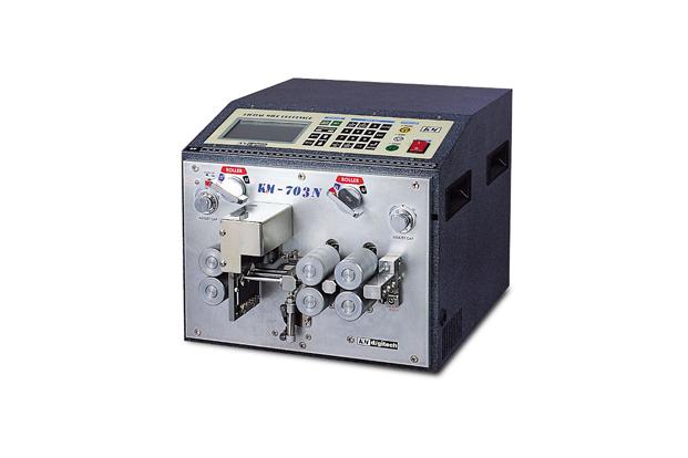 Digital Cutting & Stripping Machine