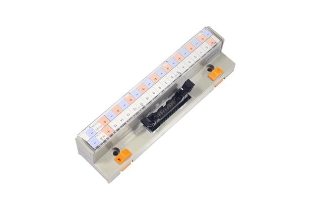 Interface Terminal Block (SC Series)