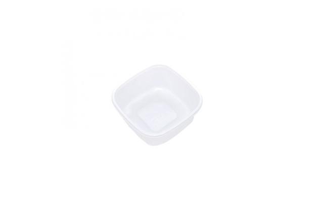 Square container