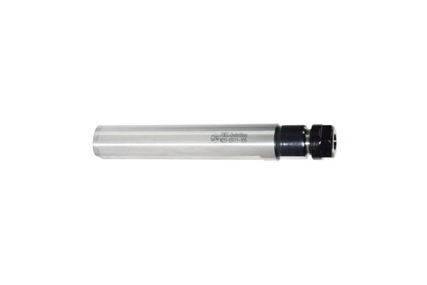 Straight Shank Collet Chuck