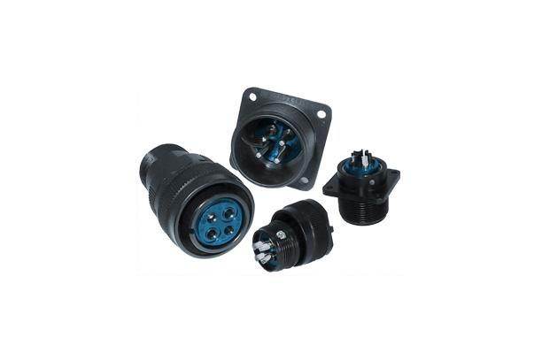 Amphenol DL - Pre-Earth / FMLB Connectors