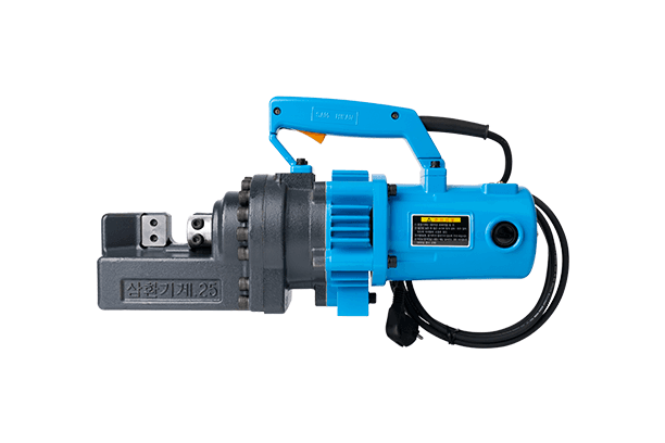 Basic 25mm Blue Cutter